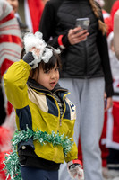BFP Nowton Park, Bury St Edmunds Brave Futures’ Snow Dash. Pic