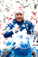 BFP Nowton Park, Bury St Edmunds Brave Futures’ Snow Dash. Pic