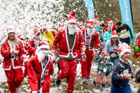BFP Nowton Park, Bury St Edmunds Brave Futures’ Snow Dash. Pic