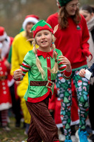 BFP Nowton Park, Bury St Edmunds Brave Futures’ Snow Dash. Pic