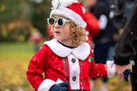 BFP Nowton Park, Bury St Edmunds Brave Futures’ Snow Dash. Pic