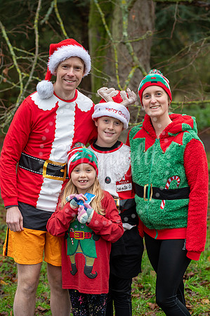 BFP Nowton Park, Bury St Edmunds Brave Futures’ Snow Dash. Pic
