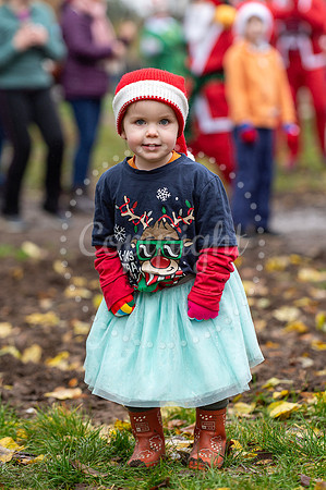 BFP Nowton Park, Bury St Edmunds Brave Futures’ Snow Dash. Pic