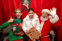 NJ Bottisham Village CollegeAnnual festive Christmas fairPictu