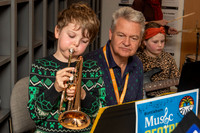 NJ Bottisham Village CollegeAnnual festive Christmas fairPictu