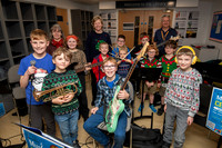 NJ Bottisham Village CollegeAnnual festive Christmas fairPictu