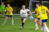 NJ Cricket Field Road, Newmarket Town FCNewmarket Town Women’