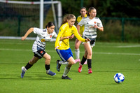 NJ Cricket Field Road, Newmarket Town FCNewmarket Town Women’