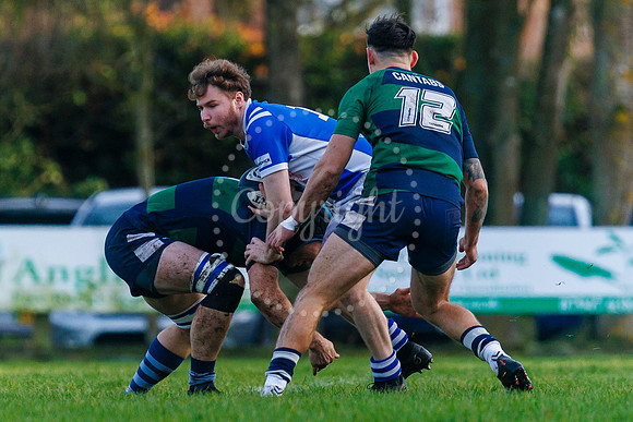 Diss v Cantabrigian