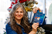 Author Tracey Howard