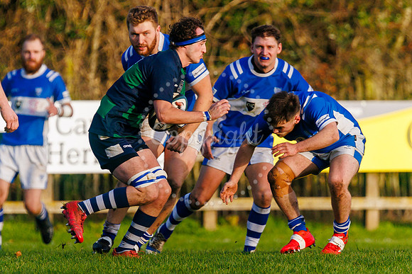 Diss v Cantabrigian