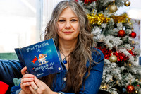 Author Tracey Howard