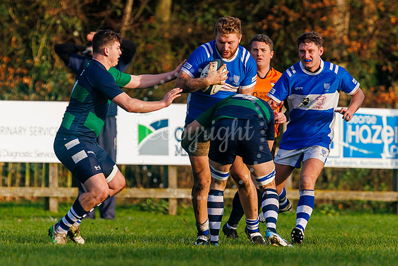 Diss v Cantabrigian