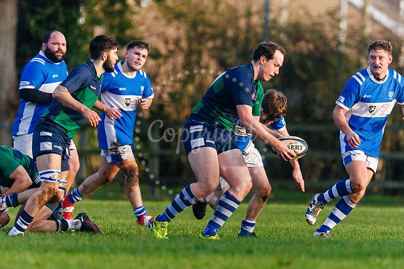 Diss v Cantabrigian