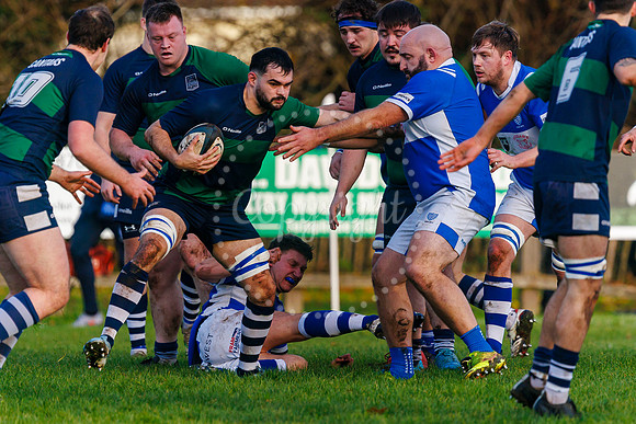 Diss v Cantabrigian