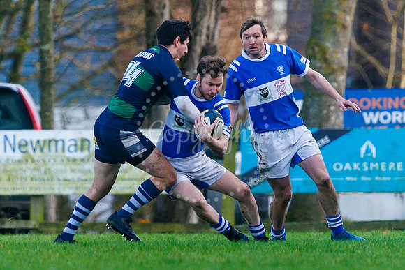 Diss v Cantabrigian