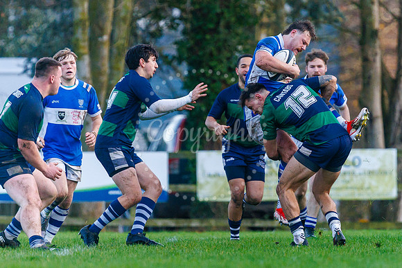 Diss v Cantabrigian