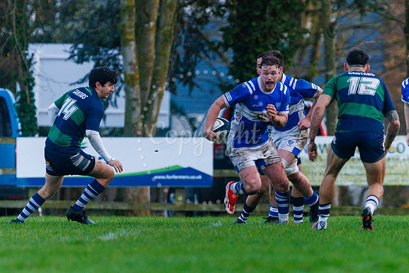 Diss v Cantabrigian