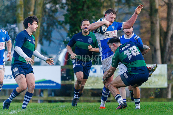 Diss v Cantabrigian