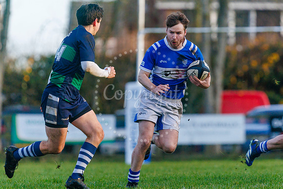 Diss v Cantabrigian