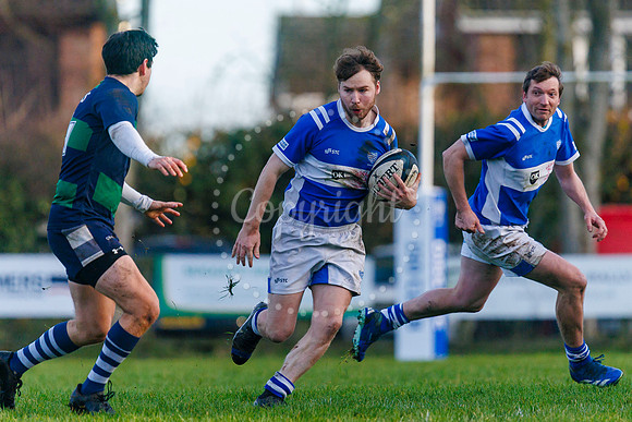 Diss v Cantabrigian