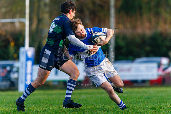 Diss v Cantabrigian
