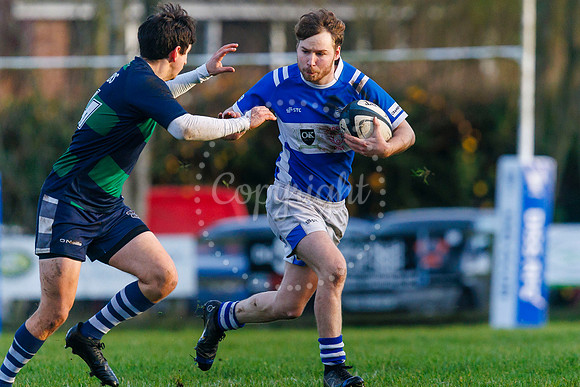 Diss v Cantabrigian