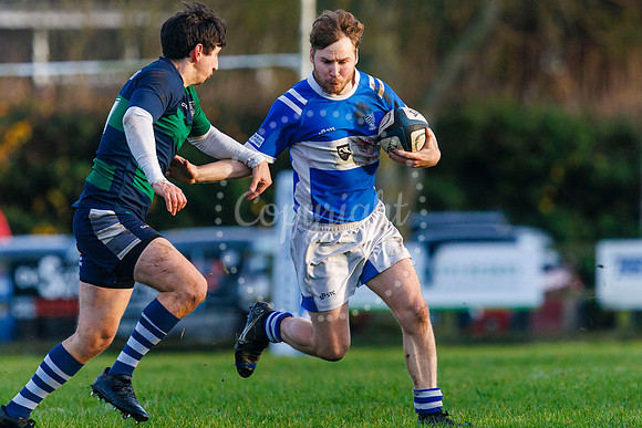 Diss v Cantabrigian