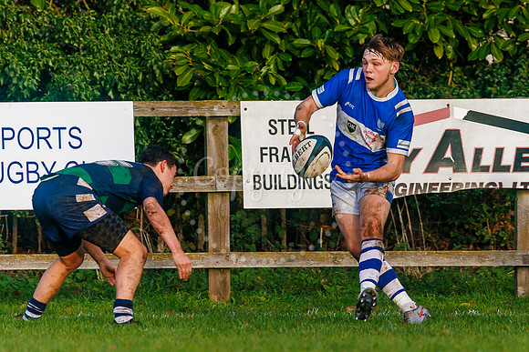 Diss v Cantabrigian