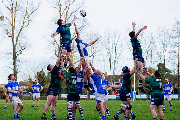 Diss v Cantabrigian