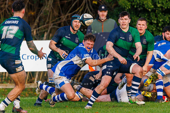 Diss v Cantabrigian