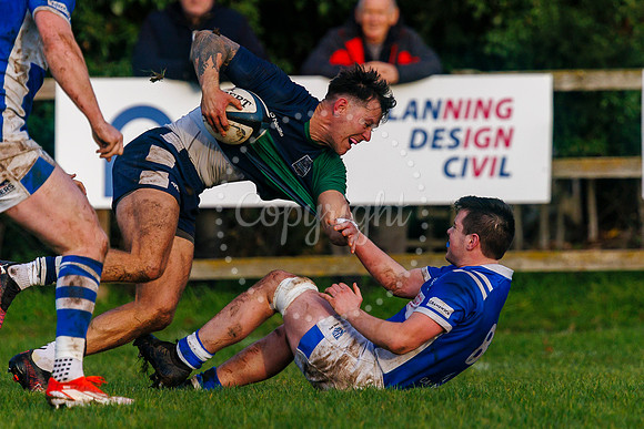 Diss v Cantabrigian