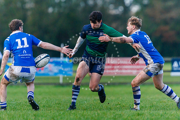 Diss v Cantabrigian