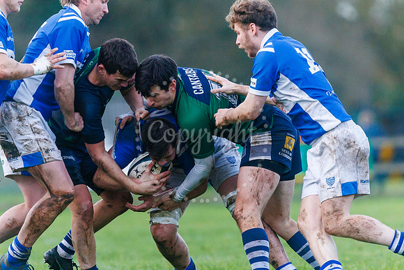 Diss v Cantabrigian