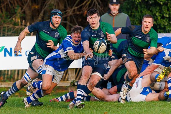 Diss v Cantabrigian