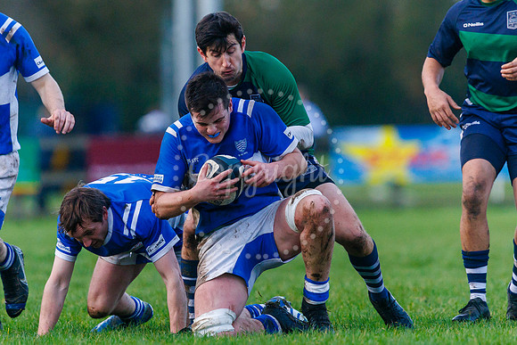 Diss v Cantabrigian