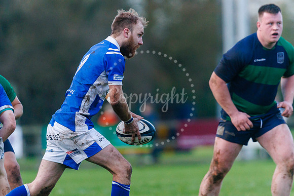 Diss v Cantabrigian