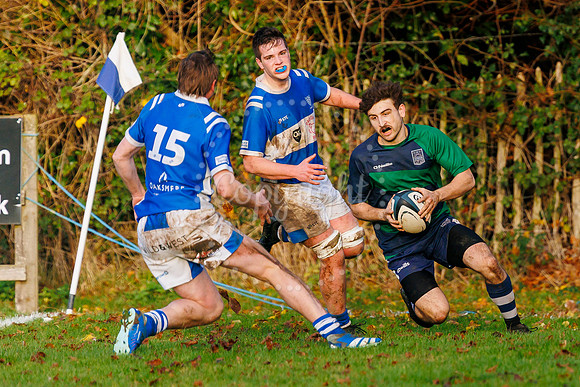 Diss v Cantabrigian