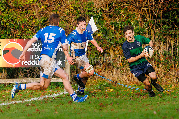 Diss v Cantabrigian