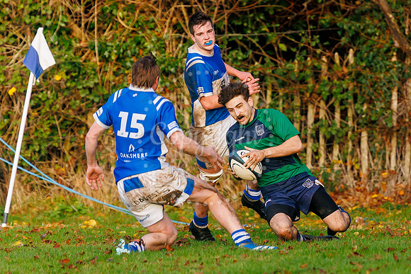 Diss v Cantabrigian