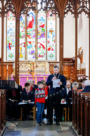 Christmas Celebration