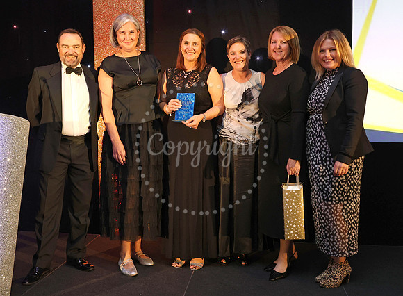 2024 Rutland & Stamford Mercury Business Awards, Rutland Hall Hotel, Rutland, on 27th September, 2024.