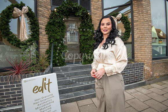 BFP 13 Risbygate StreetEdit beauty salon has expanded into a la