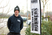 BFP Skyliner Sports Centre - Rougham Tower Ave, Bury Saint Edmun