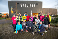 BFP Skyliner Sports Centre - Rougham Tower Ave, Bury Saint Edmun