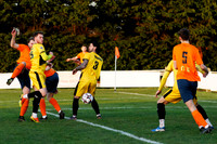 Diss Town v Kings Park Rangers