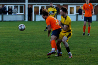 Diss Town v Kings Park Rangers
