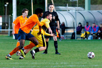 Diss Town v Kings Park Rangers