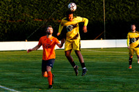 Diss Town v Kings Park Rangers