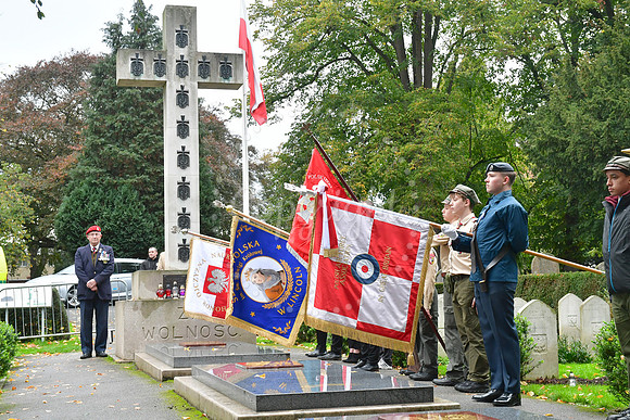 All Souls ceremony